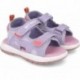 Sandales de randonnée Garvalin 252822 Condor pour filles LILA_C164