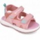 Sandales de randonnée Garvalin 252822 Condor pour filles ROSA_D032