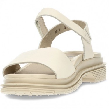 SANDALES ART BIRMINGHAM 1548 CREAM