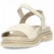 SANDALES ART BIRMINGHAM 1548 CREAM