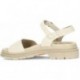 SANDALES ART BIRMINGHAM 1548 CREAM