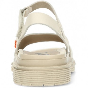 SANDALES ART BIRMINGHAM 1548 CREAM