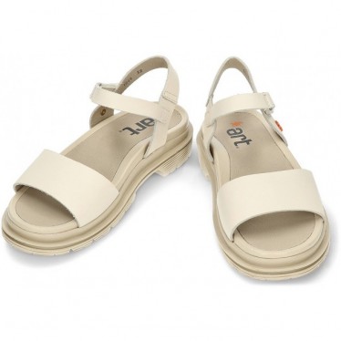 SANDALES ART BIRMINGHAM 1548 CREAM