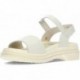 SANDALES ART BIRMINGHAM 1548 NATA_CREAM