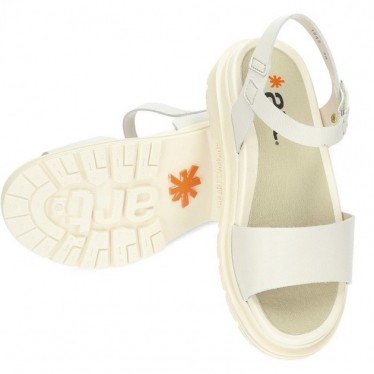 SANDALES ART BIRMINGHAM 1548 NATA_CREAM