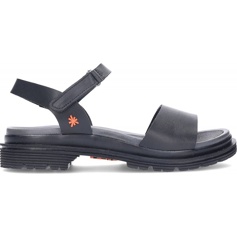 SANDALES ART BIRMINGHAM 1548 BLACK