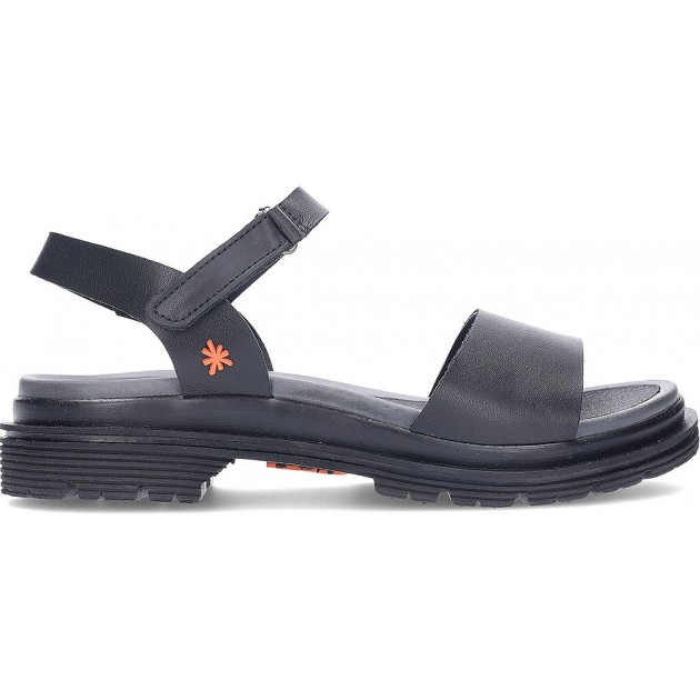 SANDALES ART BIRMINGHAM 1548 BLACK SANDALES ART BIRMINGHAM 1548 BLACK