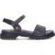 SANDALES ART BIRMINGHAM 1548 BLACK