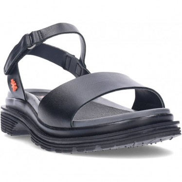 SANDALES ART BIRMINGHAM 1548 BLACK