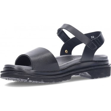 SANDALES ART BIRMINGHAM 1548 BLACK
