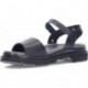 SANDALES ART BIRMINGHAM 1548 BLACK