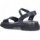 SANDALES ART BIRMINGHAM 1548 BLACK