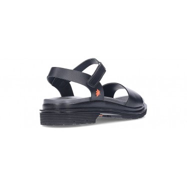 SANDALES ART BIRMINGHAM 1548 BLACK
