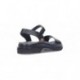 SANDALES ART BIRMINGHAM 1548 BLACK