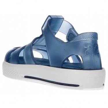 SEAU À EAU IGOR POUR ENFANTS AZUL