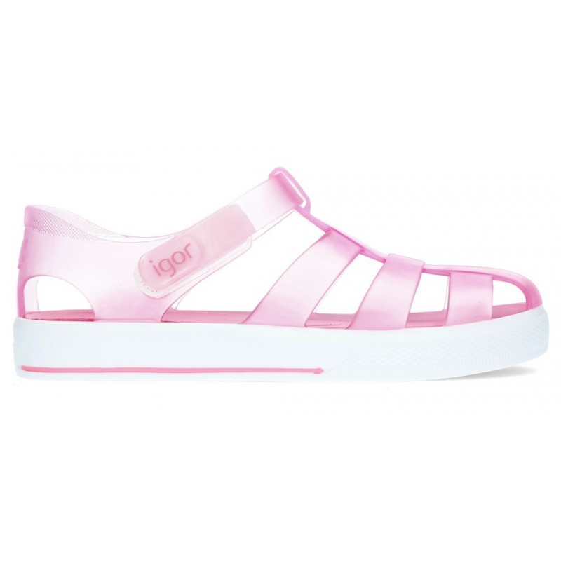 SEAU À EAU IGOR POUR ENFANTS ROSA