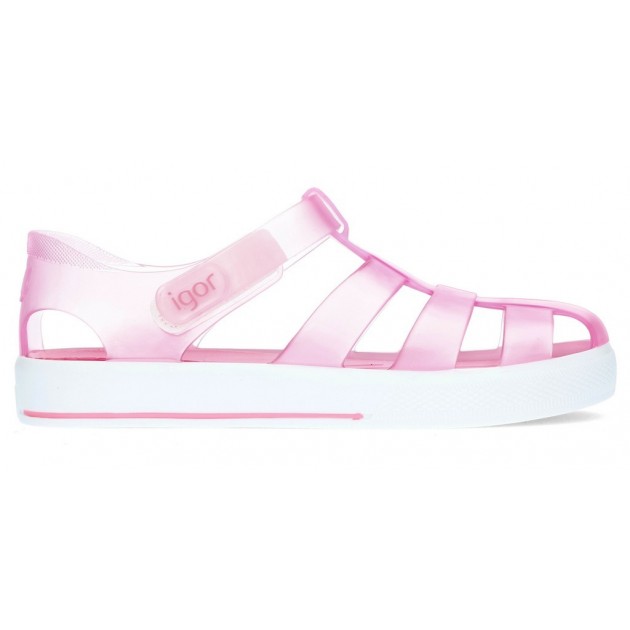 SEAU À EAU IGOR POUR ENFANTS ROSA