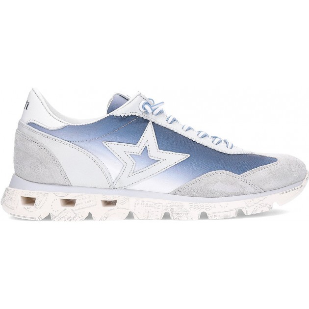 Chaussures de sport pour hommes CETTI C-1259 DEGRADE_MARINO