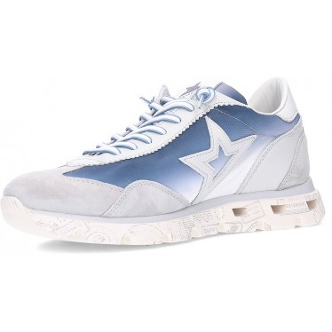 Chaussures de sport pour hommes CETTI C-1259 DEGRADE_MARINO