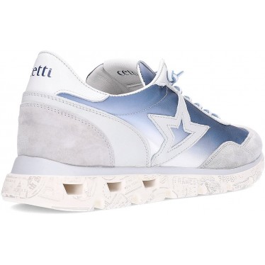 Chaussures de sport pour hommes CETTI C-1259 DEGRADE_MARINO