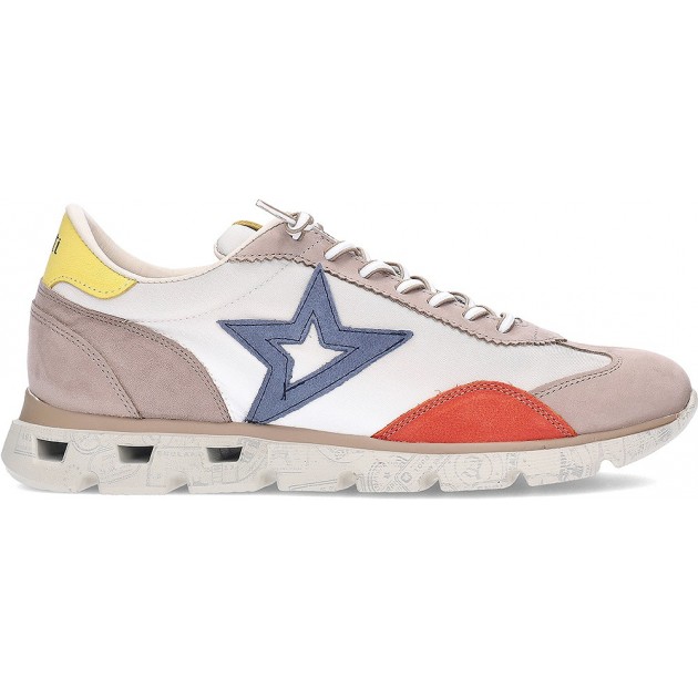 Chaussures de sport pour hommes CETTI C-1259 DEGRADE_CALIZA