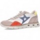 Chaussures de sport pour hommes CETTI C-1259 DEGRADE_CALIZA
