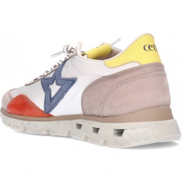 Chaussures de sport pour hommes CETTI C-1259 DEGRADE_CALIZA