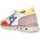 Chaussures de sport pour hommes CETTI C-1259 DEGRADE_CALIZA