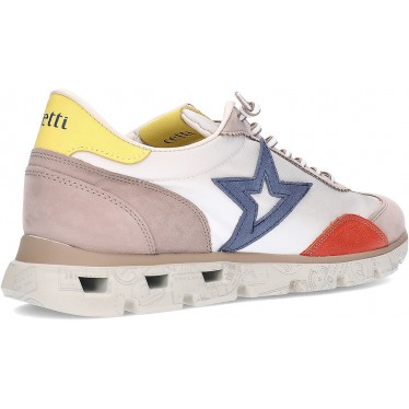 Chaussures de sport pour hommes CETTI C-1259 DEGRADE_CALIZA