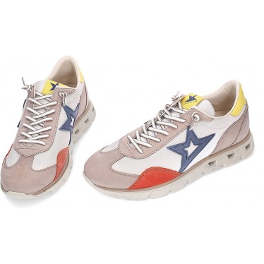 Chaussures de sport pour hommes CETTI C-1259 DEGRADE_CALIZA