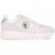 Chaussures de sport pour femmes CETTI C-1374 IVORY