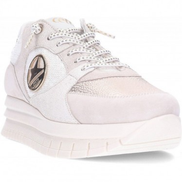 Chaussures de sport pour femmes CETTI C-1374 IVORY