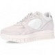 Chaussures de sport pour femmes CETTI C-1374 IVORY