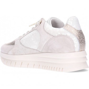 Chaussures de sport pour femmes CETTI C-1374 IVORY
