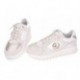 Chaussures de sport pour femmes CETTI C-1374 IVORY