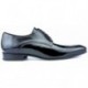 SERGIO SERRANO ZAPATOS NOVIO CHAROL LUXORY NEGRO