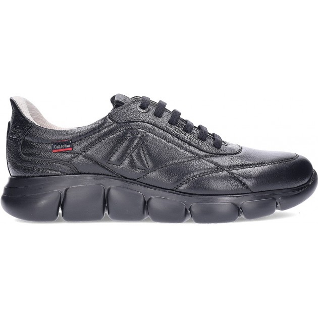 Baskets homme CALLAGHAN Balloon 63702 NEGRO Baskets homme CALLAGHAN Balloon 63702 NEGRO