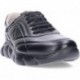 Baskets homme CALLAGHAN Balloon 63702 NEGRO