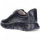 Baskets homme CALLAGHAN Balloon 63702 NEGRO
