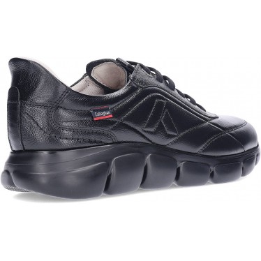 Baskets homme CALLAGHAN Balloon 63702 NEGRO