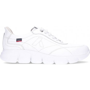 Baskets homme CALLAGHAN Balloon 63702 BLANCO