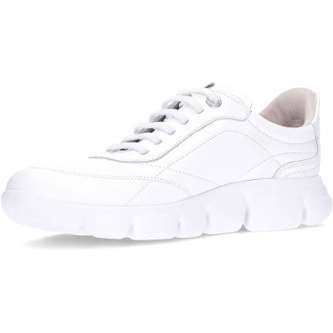 Baskets homme CALLAGHAN Balloon 63702 BLANCO