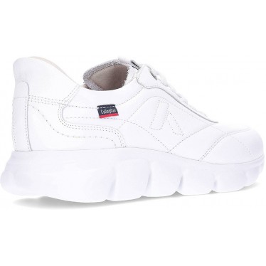Baskets homme CALLAGHAN Balloon 63702 BLANCO