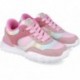 Baskets à lacets Garvalin 252830 pour fille ROSA_D032