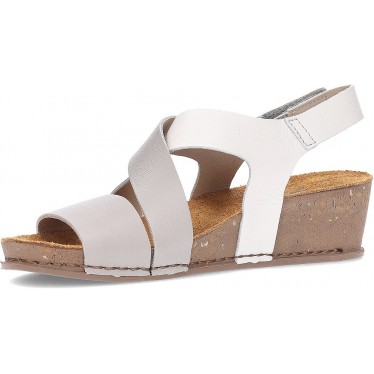 Sandales pour femmes ART I Live 1933 CREAM