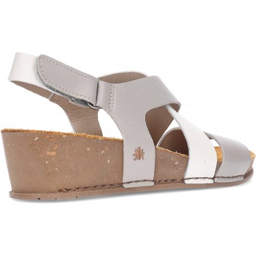 Sandales pour femmes ART I Live 1933 CREAM