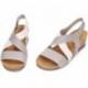 Sandales pour femmes ART I Live 1933 CREAM