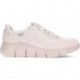 Chaussures de sport pour femme CALLAGHAN Balloon 64701 MARFIL_ORO