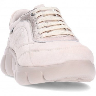 Chaussures de sport pour femme CALLAGHAN Balloon 64701 MARFIL_ORO