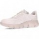 Chaussures de sport pour femme CALLAGHAN Balloon 64701 MARFIL_ORO